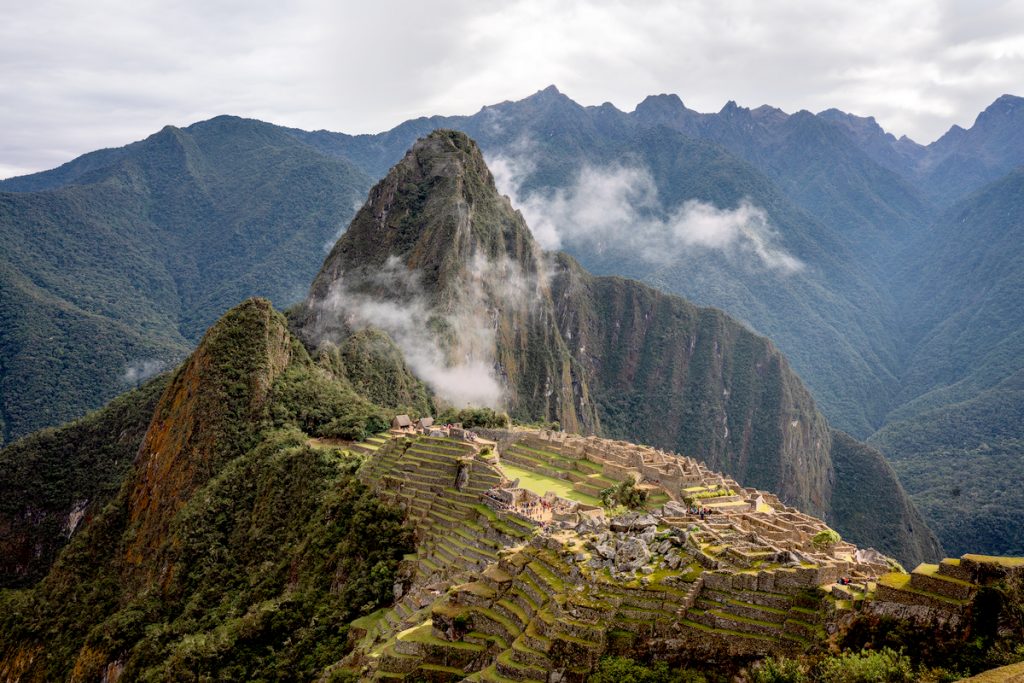 9 Spring Travel Destinations to Inspire Your Next Trip - Peru