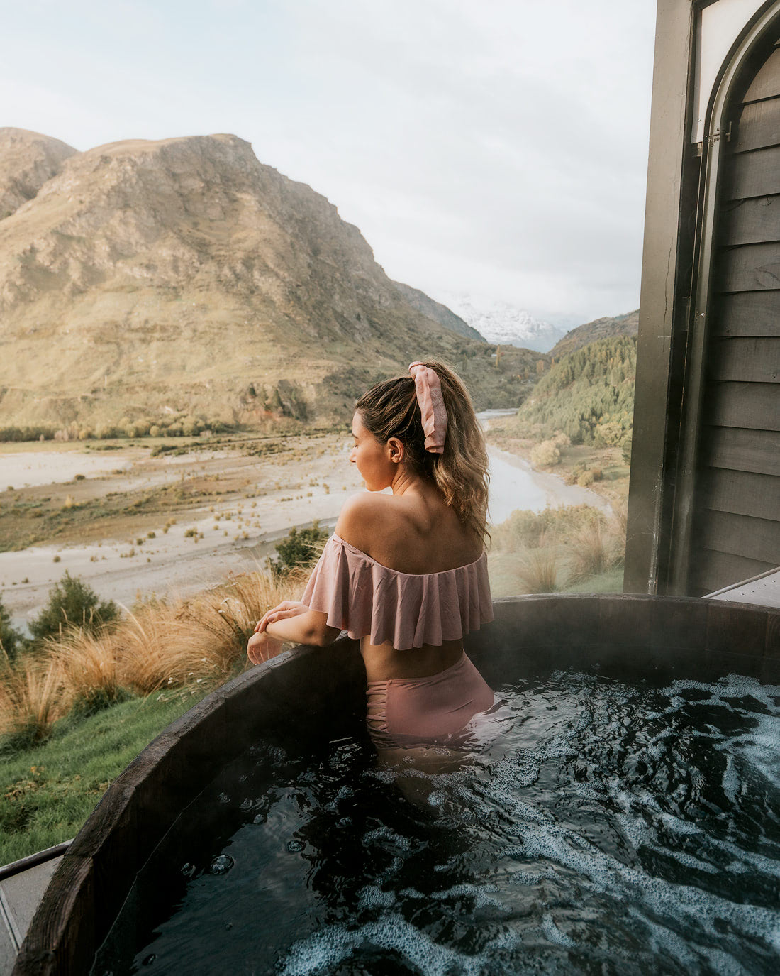 Onsen Hot Pools