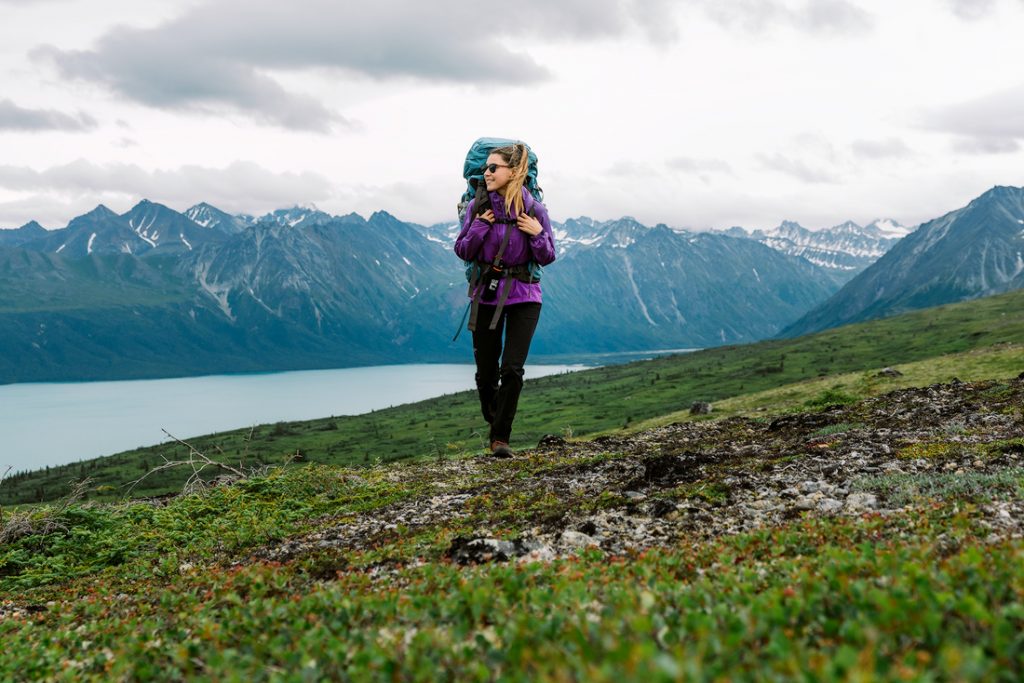 Eco-Friendly Outdoor Hygiene Tips for Every Hiker and Camper 1