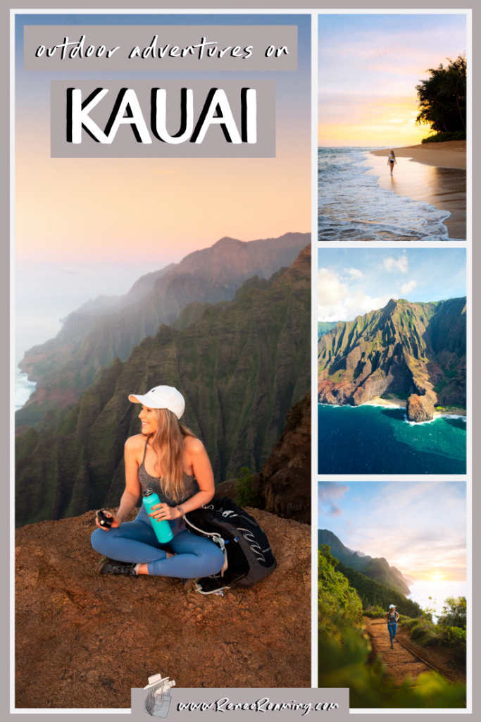 Top Outdoor Adventures on the Island of Kauai, Hawaii