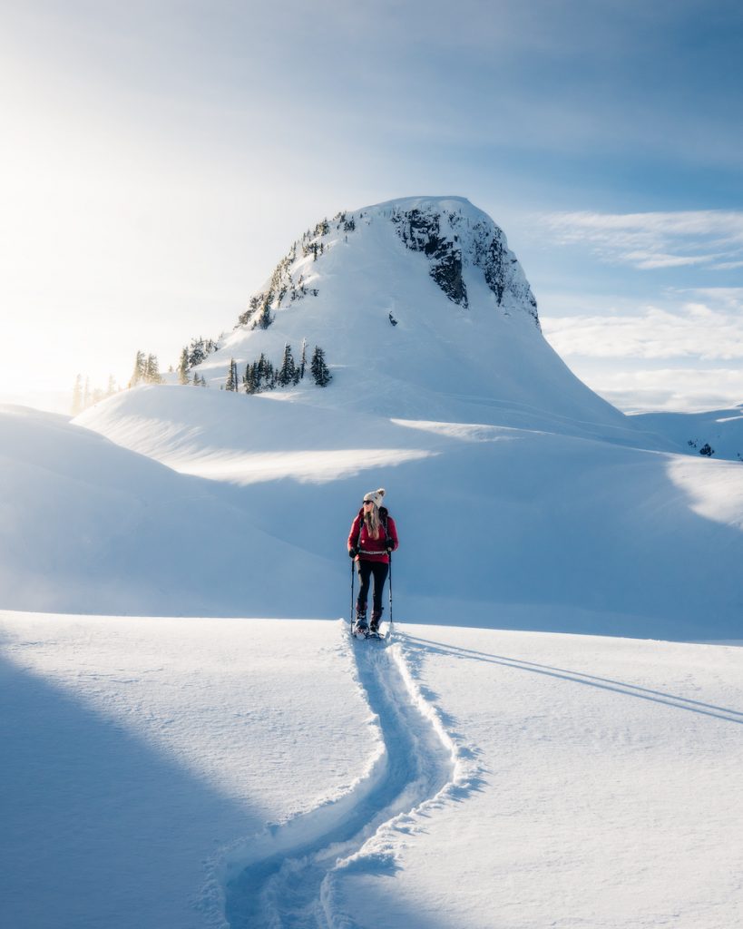 Hiking Trail