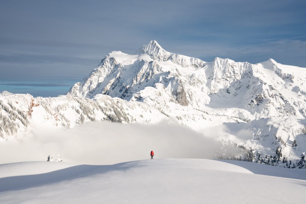 Try this: winter camping - The Globe and Mail