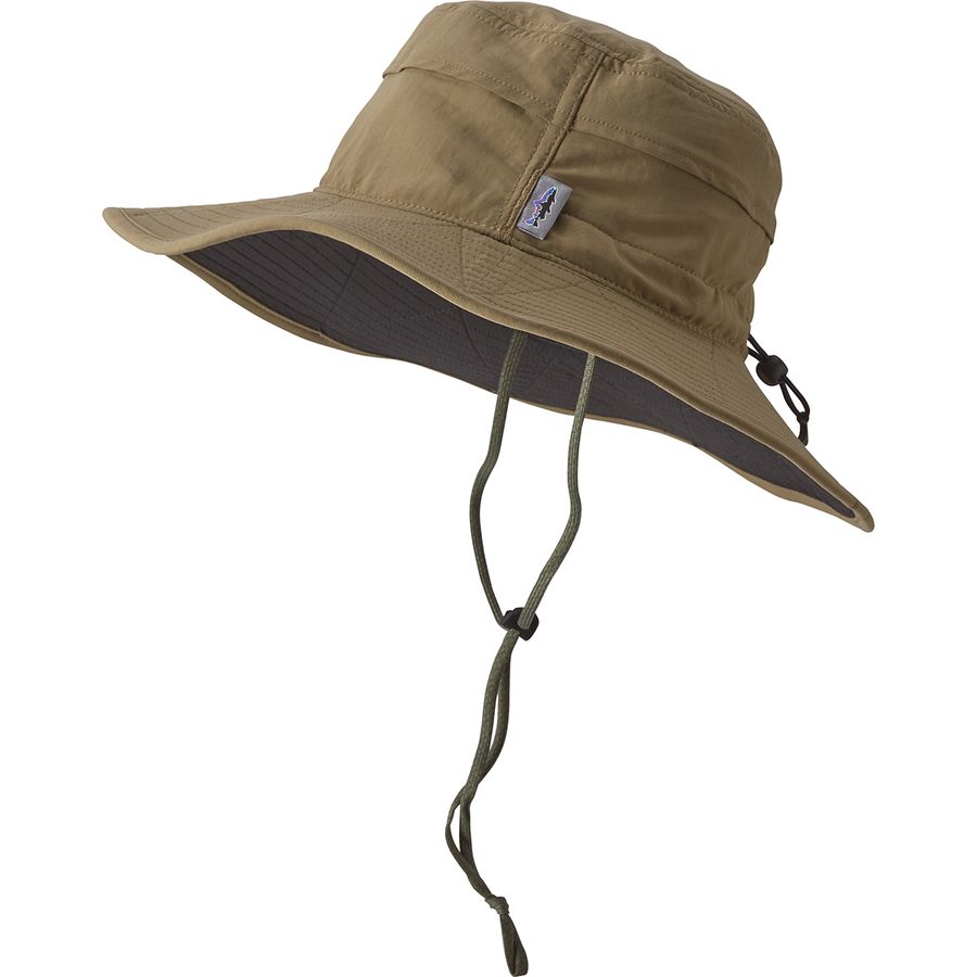 Patagonia Baggies Hat