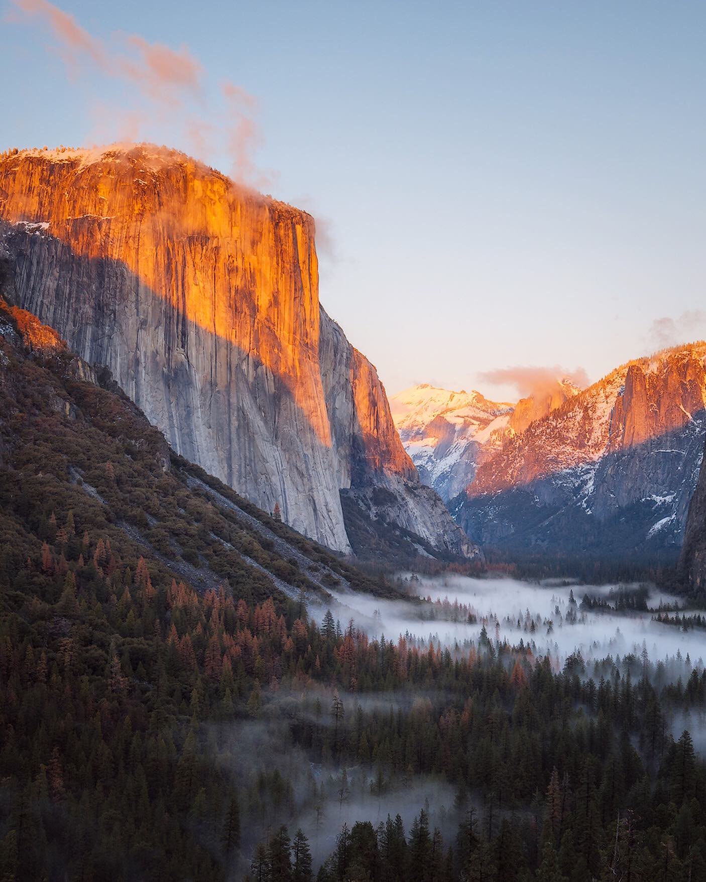 The Ultimate Guide to Exploring Yosemite National Park - Tunnel View
