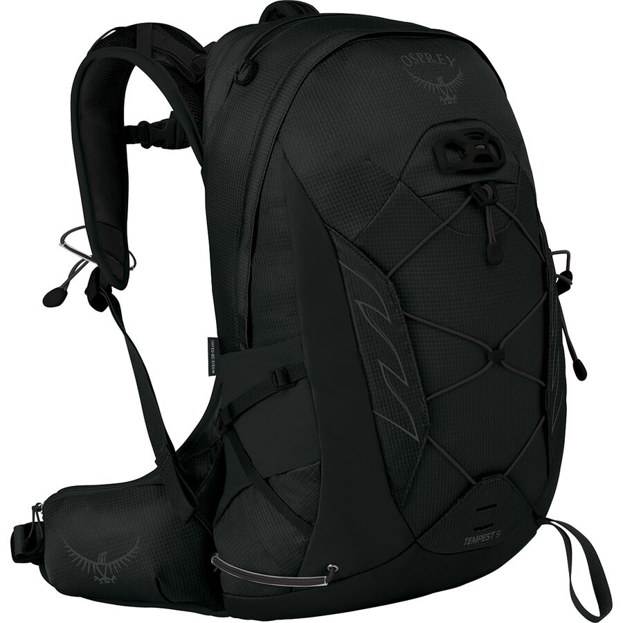 What To Pack - Osprey Tempest