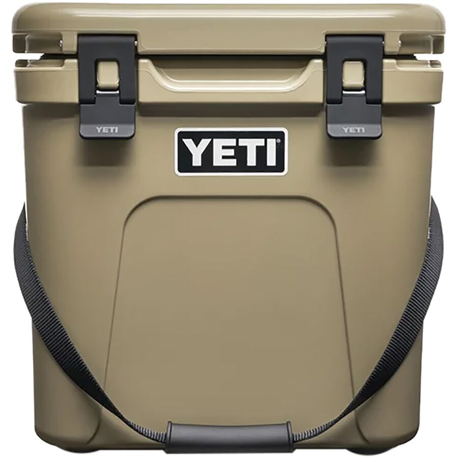 What To Pack - Yeti Roadie Cooler