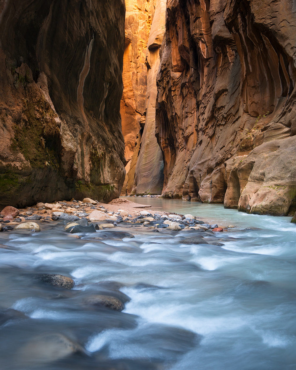 The Ultimate Guide to Exploring Zion National Park - The Narrows