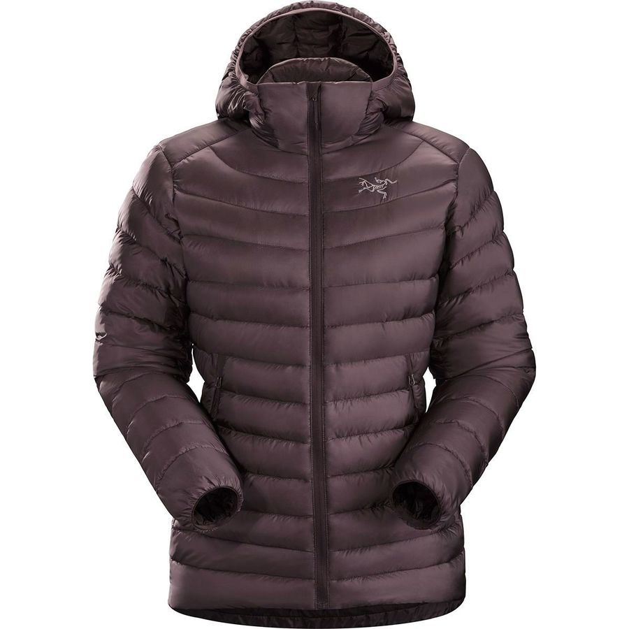 Arcteryx Cerium LT insulated jacket - Winter Hiking and Camping