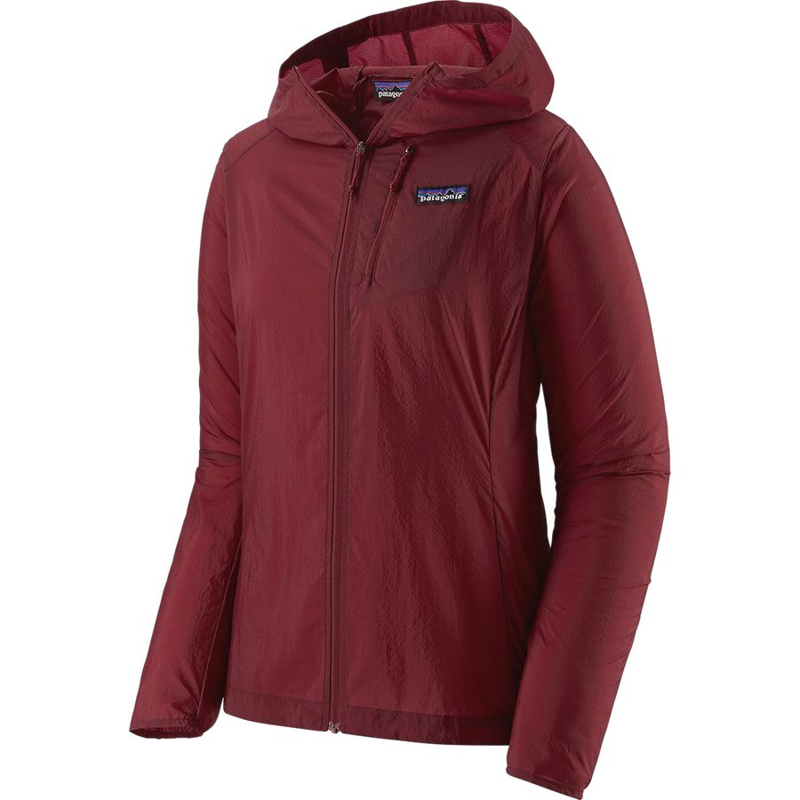 Patagonia Houdini Jacket - Winter Hiking and Camping essentials