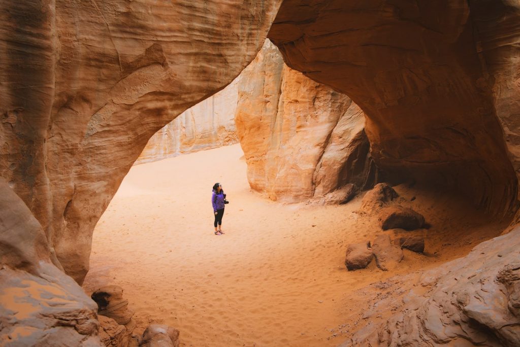 Arches National Park