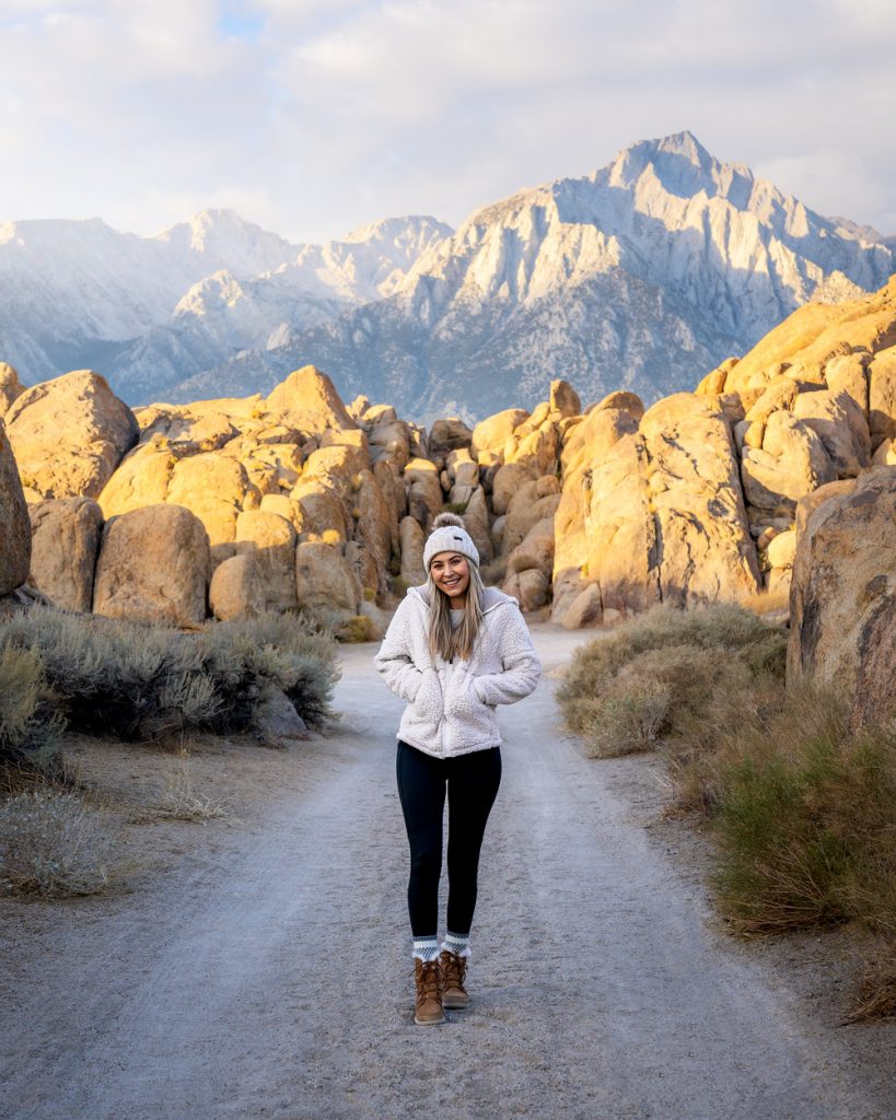 Best Gifts For Outdoor Lovers 2020 - Cozy Women's Fleece