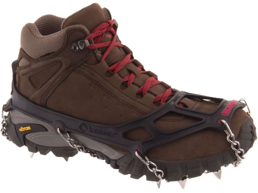Best Gifts for Hikers and Backpackers - Kahtoola MICROspikes Traction System