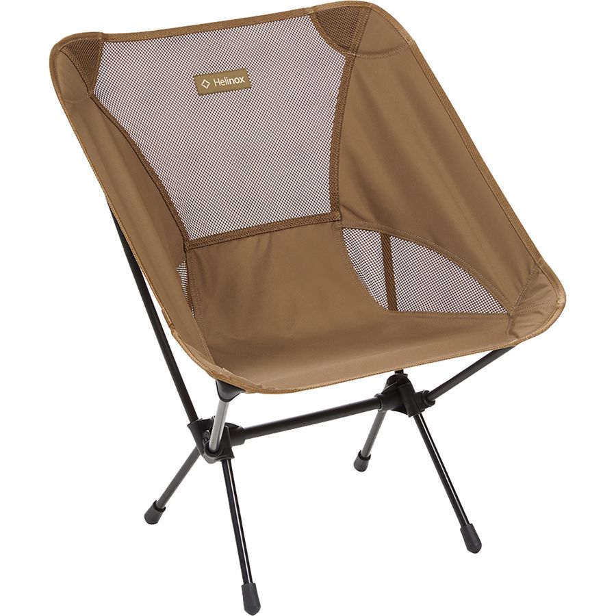 Best Gifts for Road Trip Lovers - Helinox Chair One Camp Chair