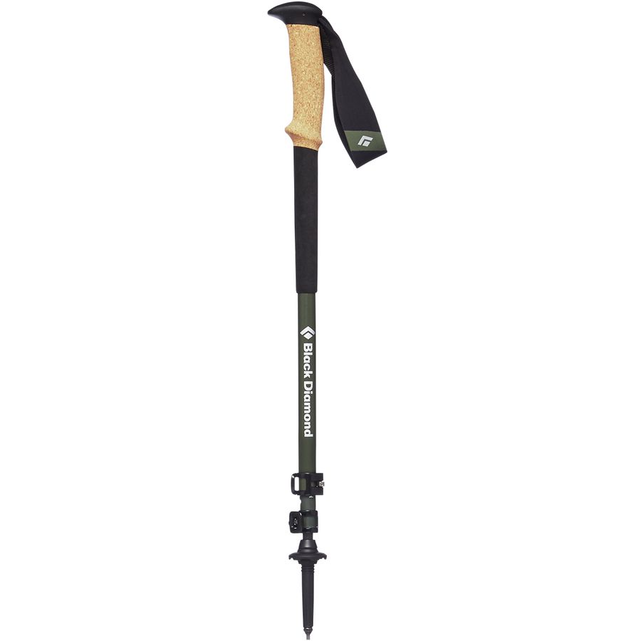 Trekking Poles - Winter Hiking and Camping