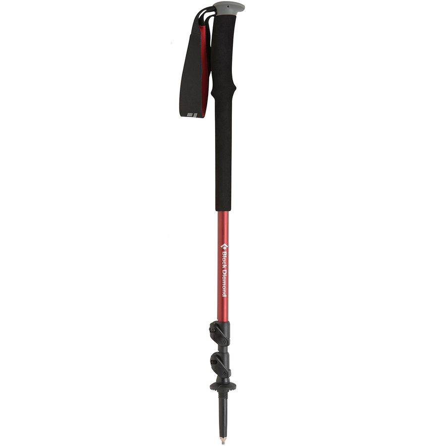 best Trekking Poles - Winter Hiking and Camping
