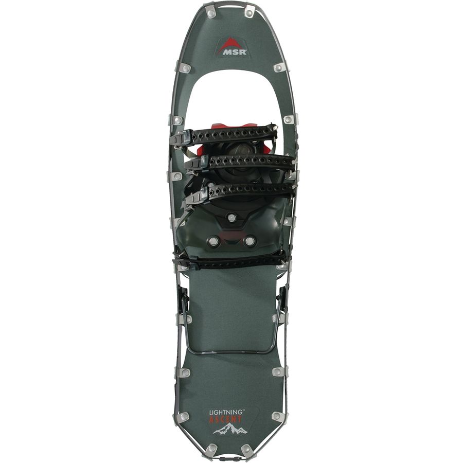 snowshoes - Winter Hiking and Camping