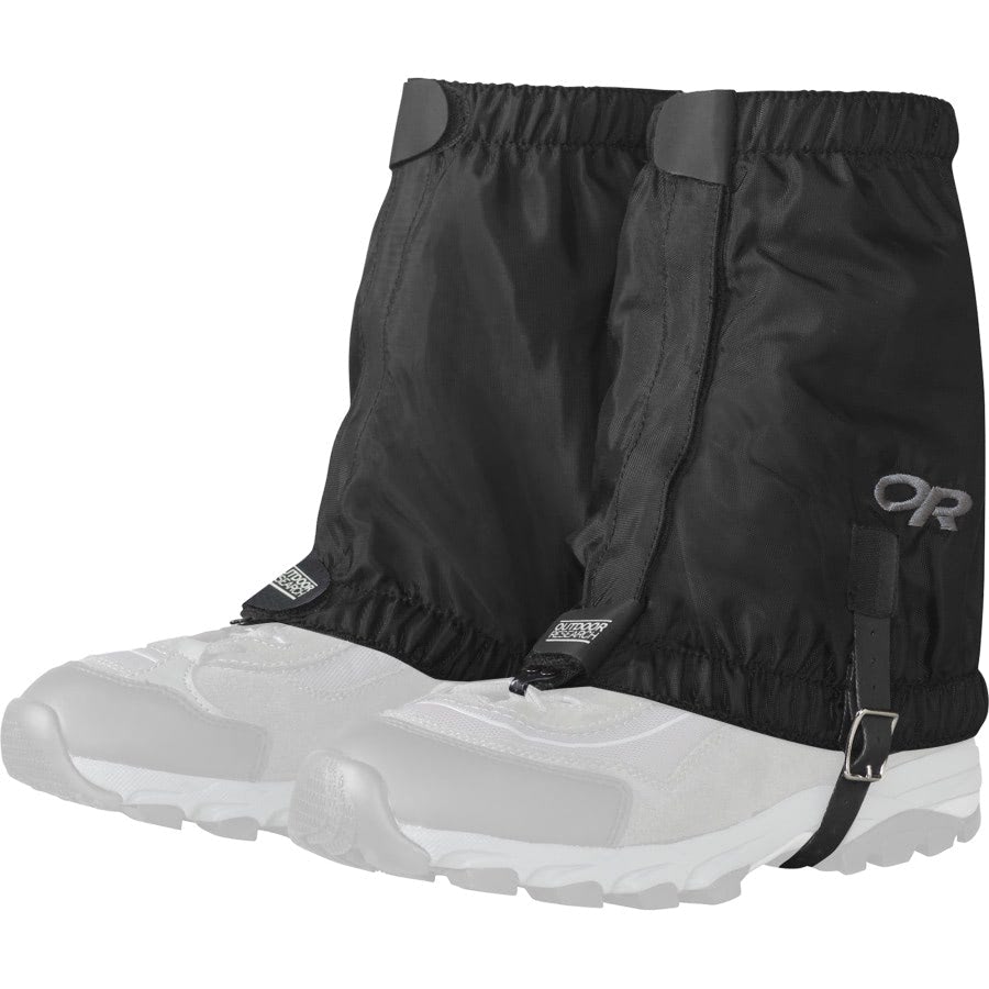 Best Gaiters for hiking - Winter Hiking and Camping