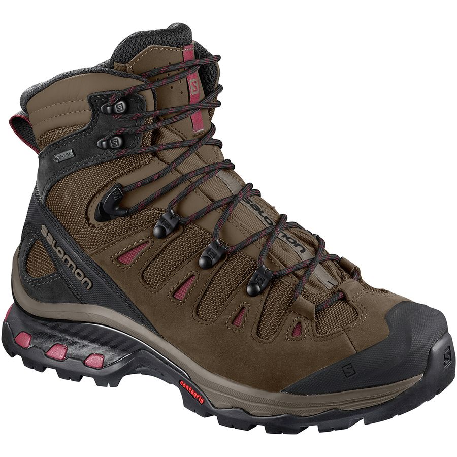 Waterproof hiking boots for winter - Winter Hiking and Camping
