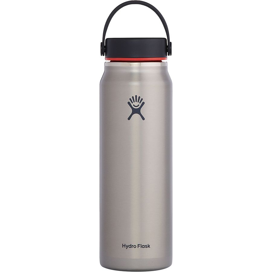 Hydro Flask 32oz Trail Lightweight Water Bottle