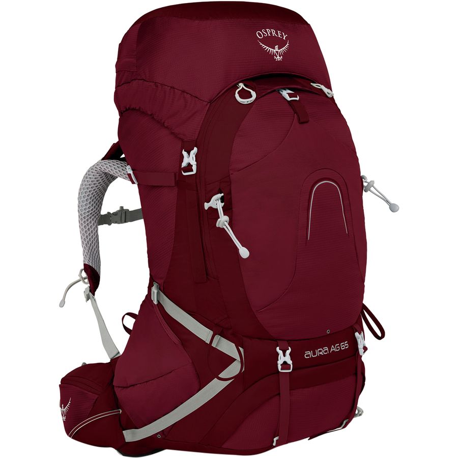 Hiking camping backpacks