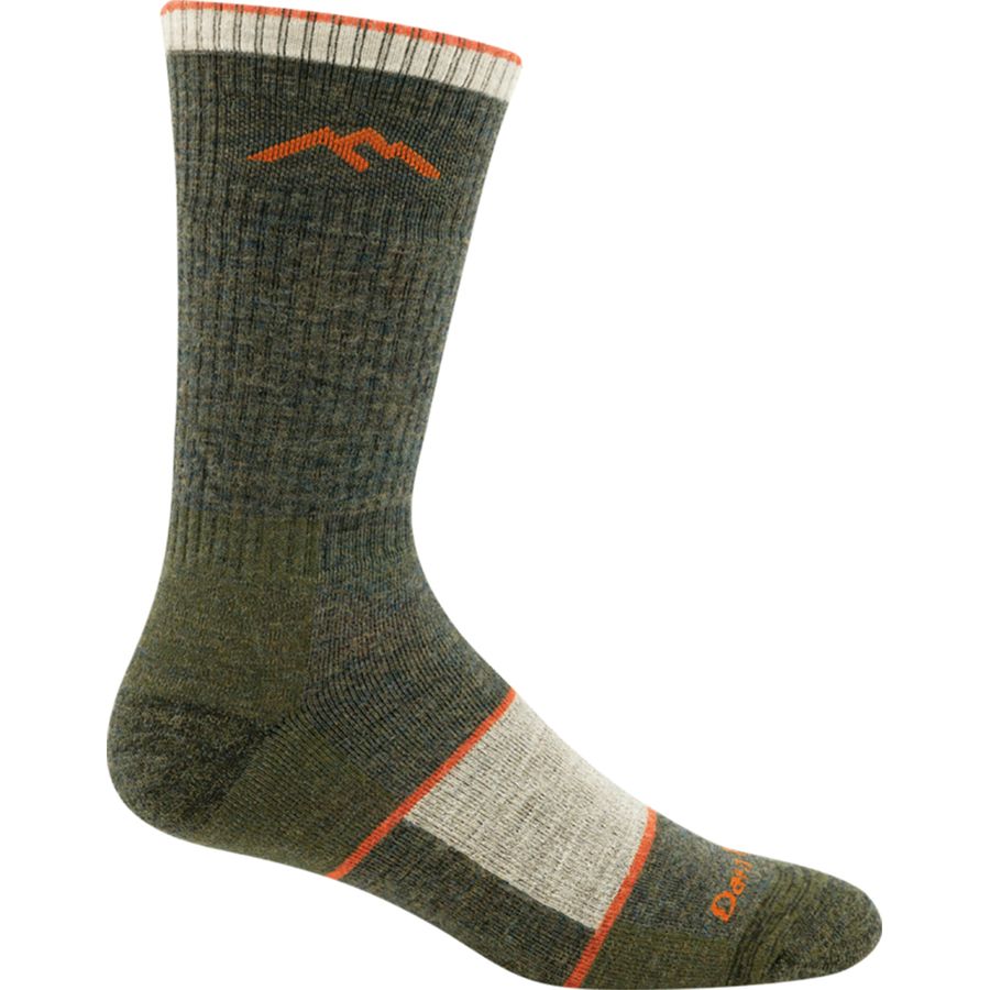 Outdoor Gifts for Men - Darn Tough Hiker Boot Cushion Sock