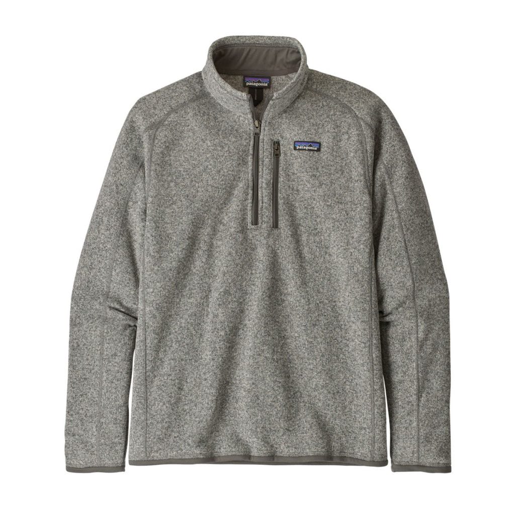 Outdoor Gifts for Men - Patagonia Better Sweater