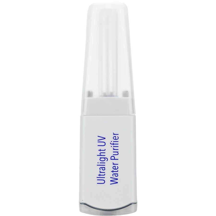 SteriPEN Ultralight UV Purifier 