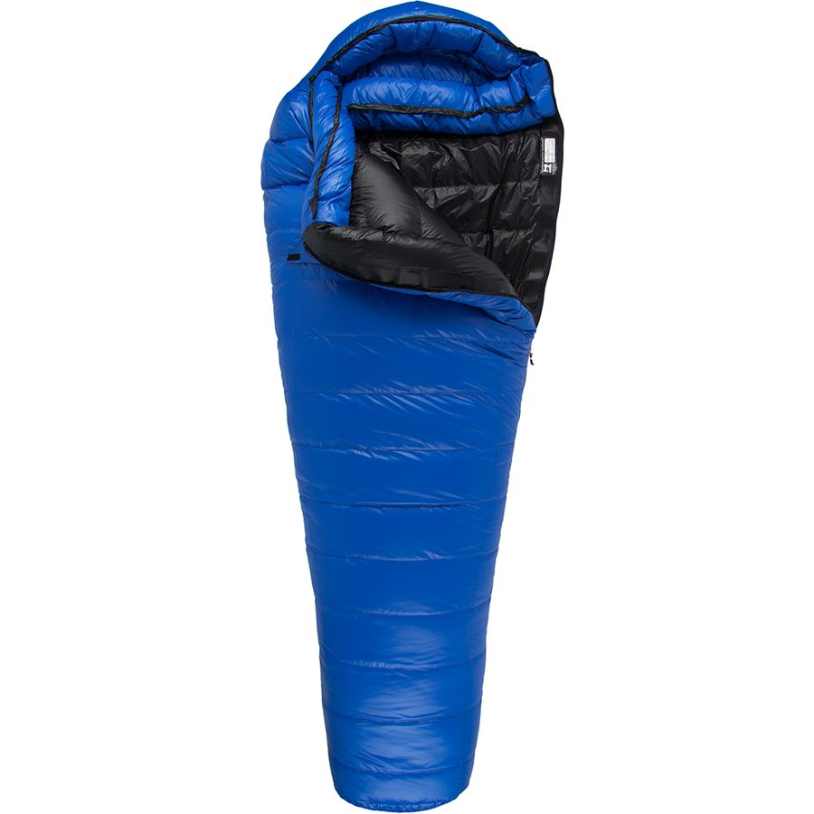 Best winter sleeping bag