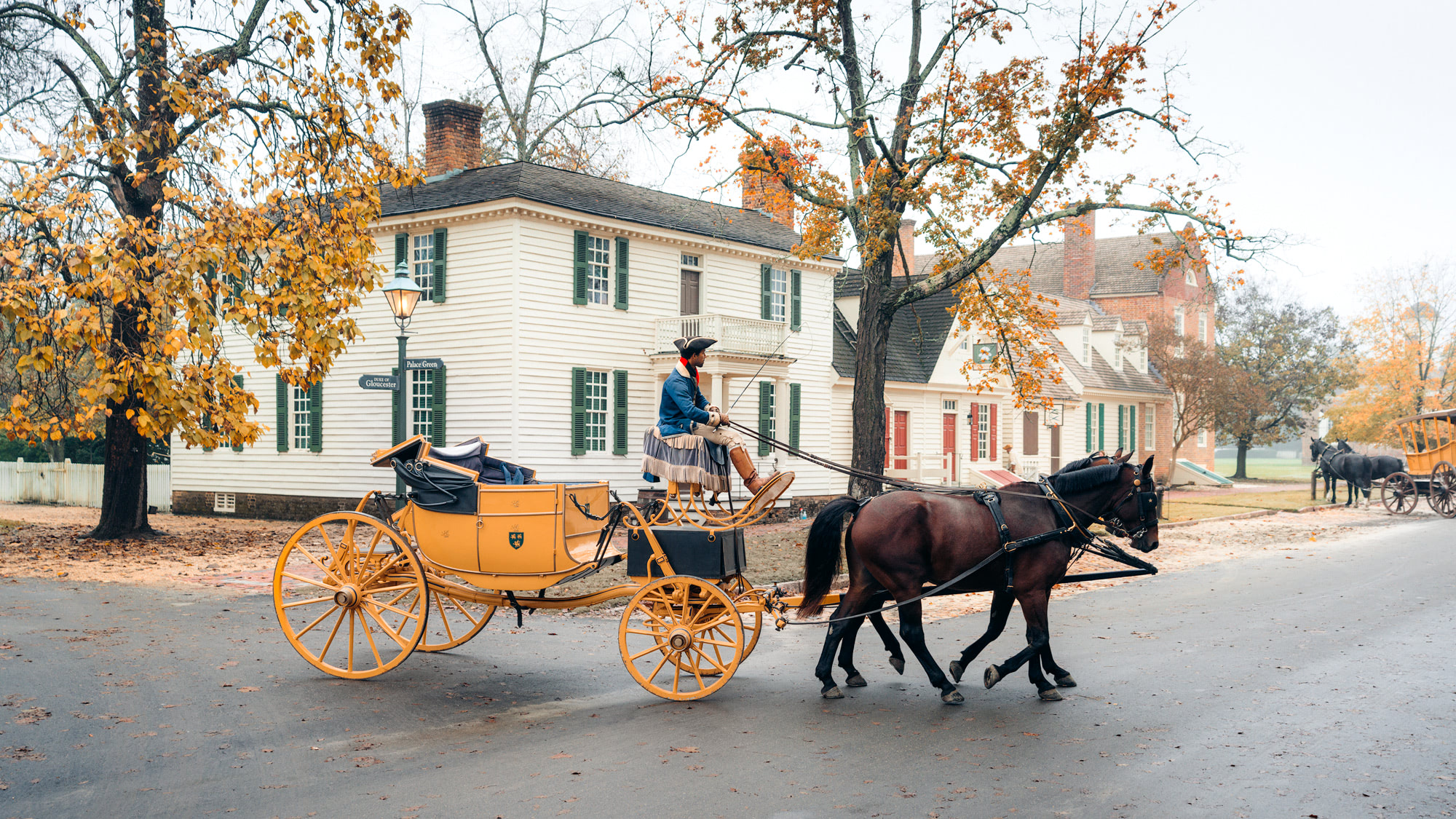 Williamsburg Virginia Guide And Itinerary Renee Roaming