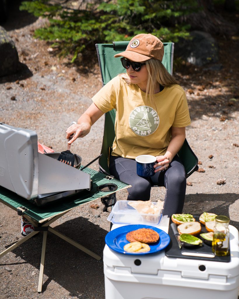 21 Car Camping Essentials - Everything You Need to Pack