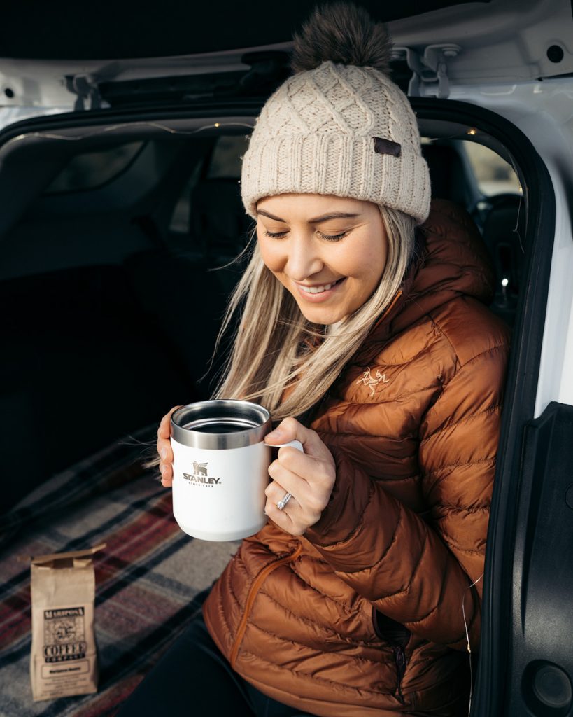 7 Ways To Make Incredible Camping Coffee