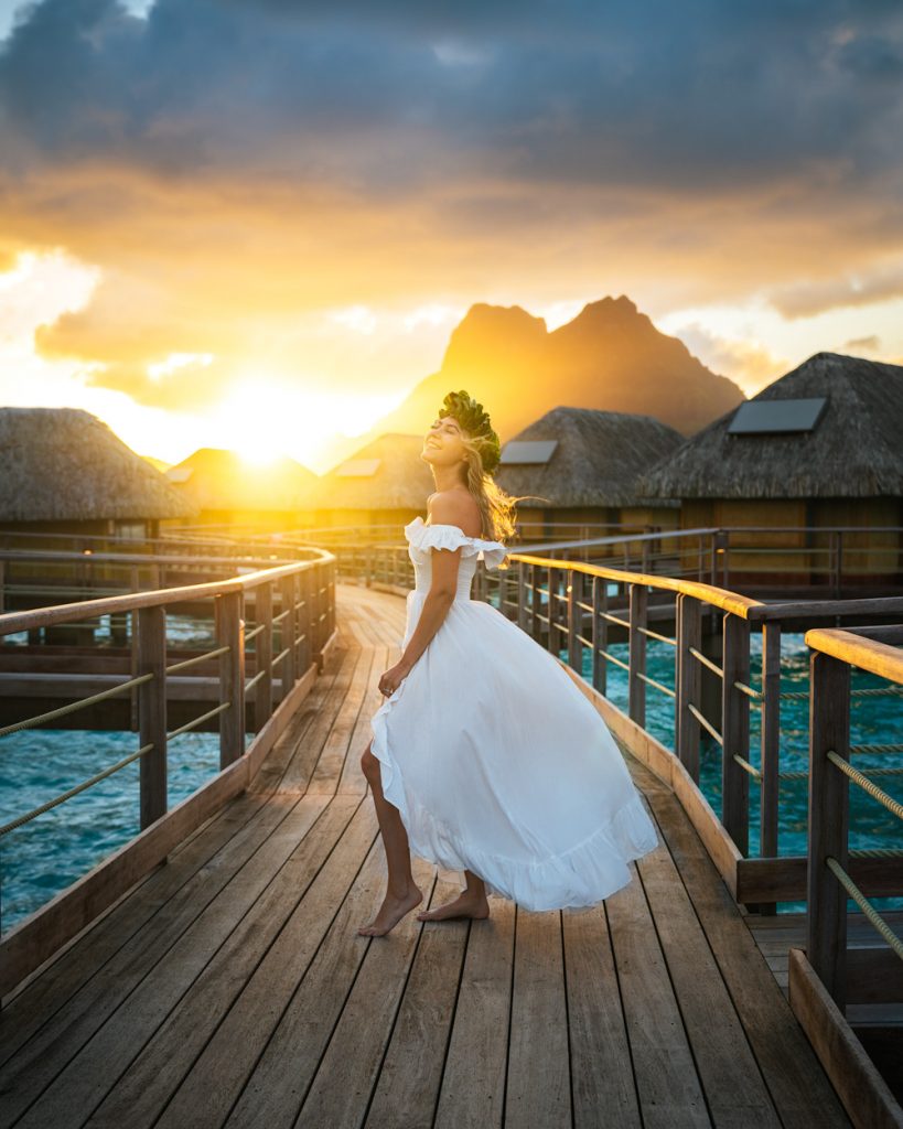 How To Plan A Trip To Tahiti and Where To Stay