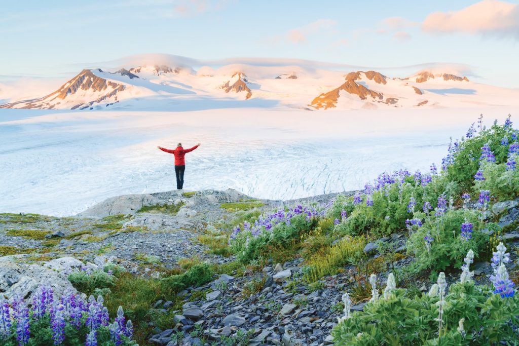 Exactly How To Avoid Crowds In National Parks