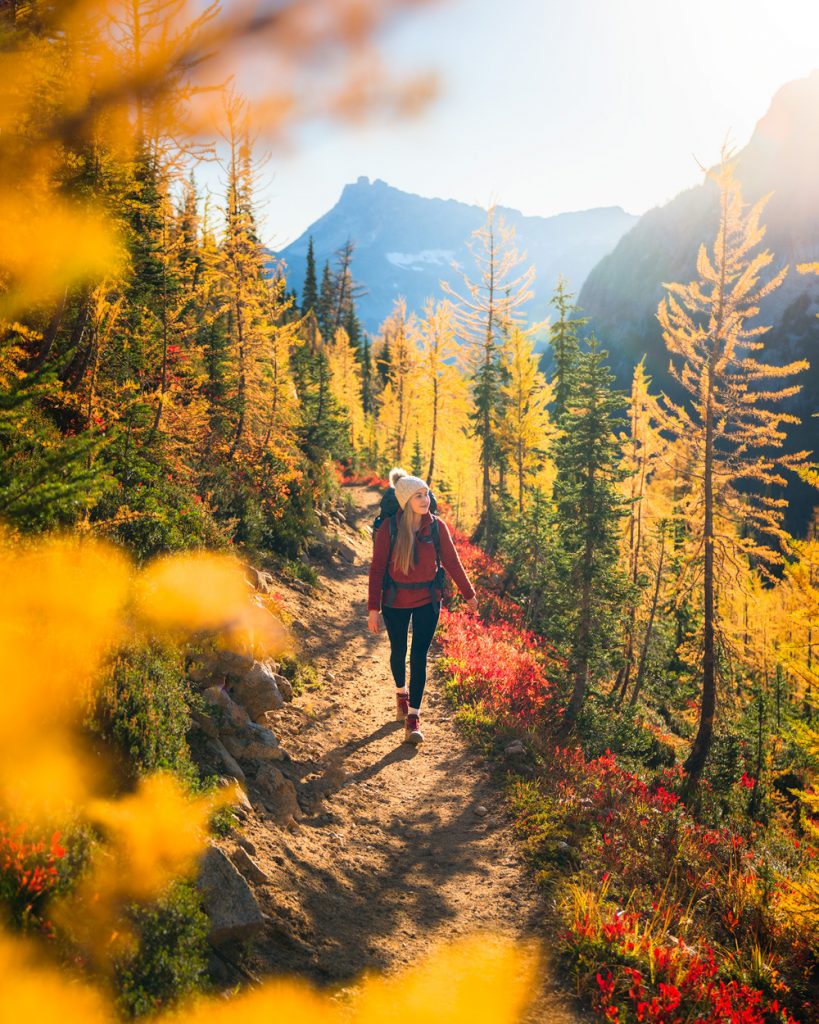 Hiking Trail Etiquette Rules You Should Know and Follow - Know Your Right Of Way On The Trail