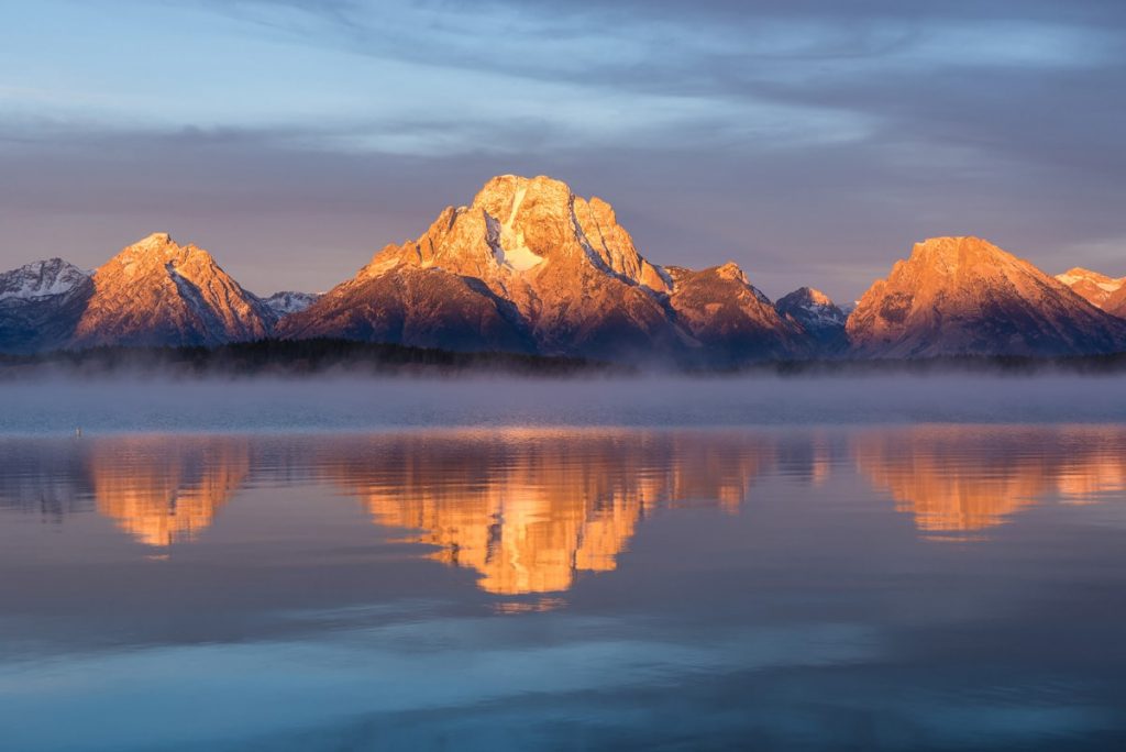 The Ultimate Guide to Exploring Grand Teton National Park - Jackson Lake