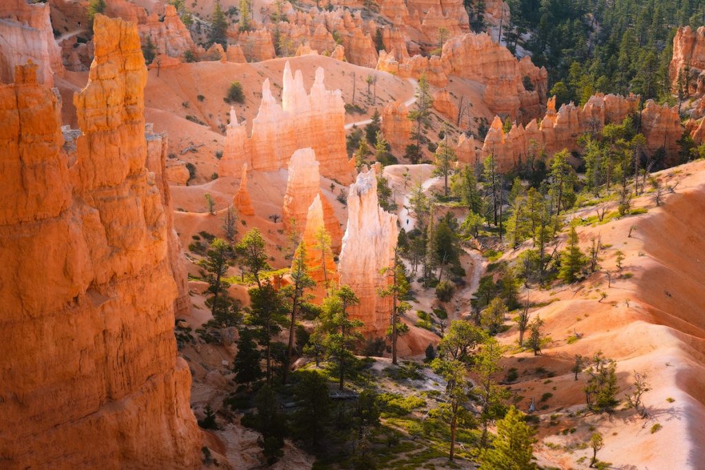Ultimate Utah National Parks Road Trip Itinerary - Bryce Canyon National Park Hike