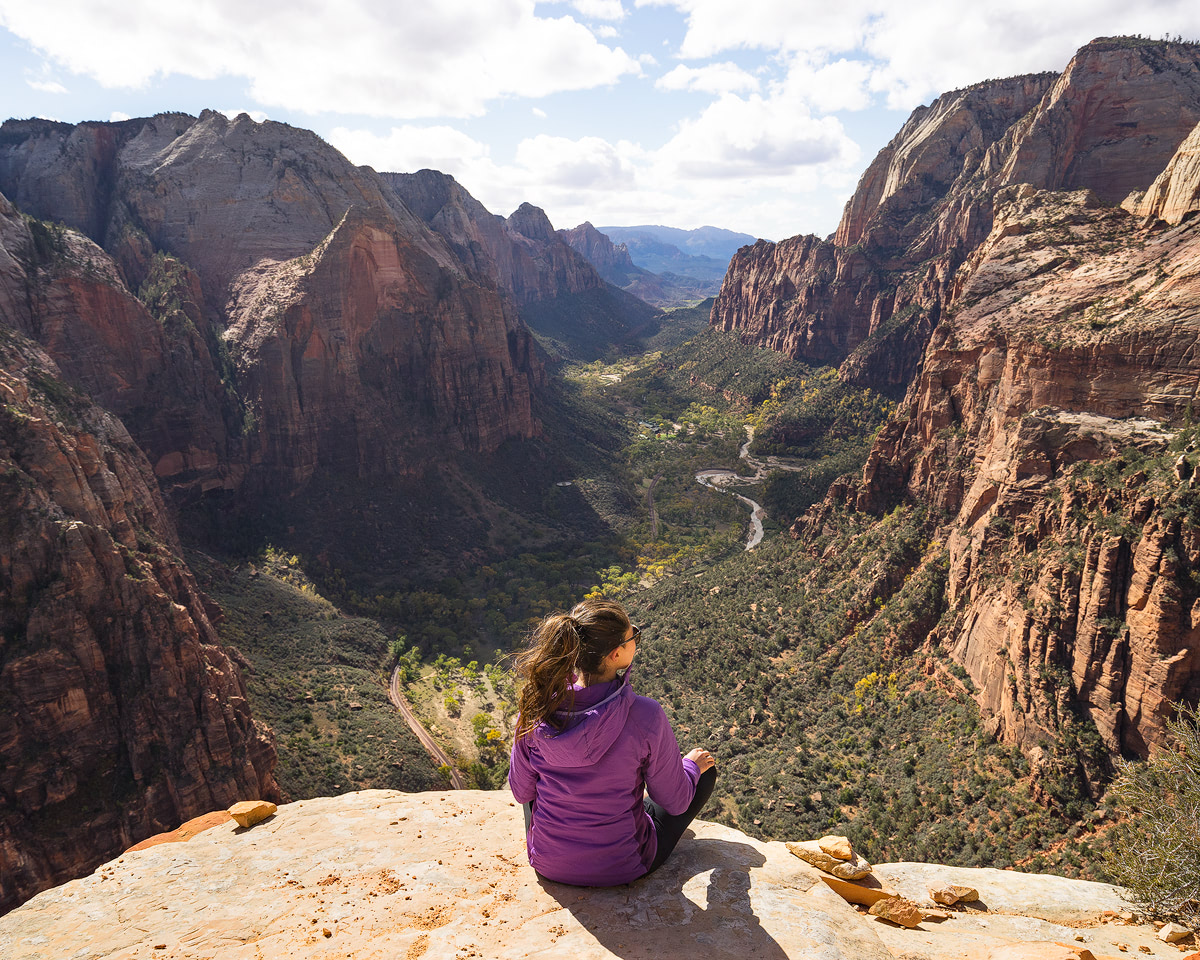 Angels Landing