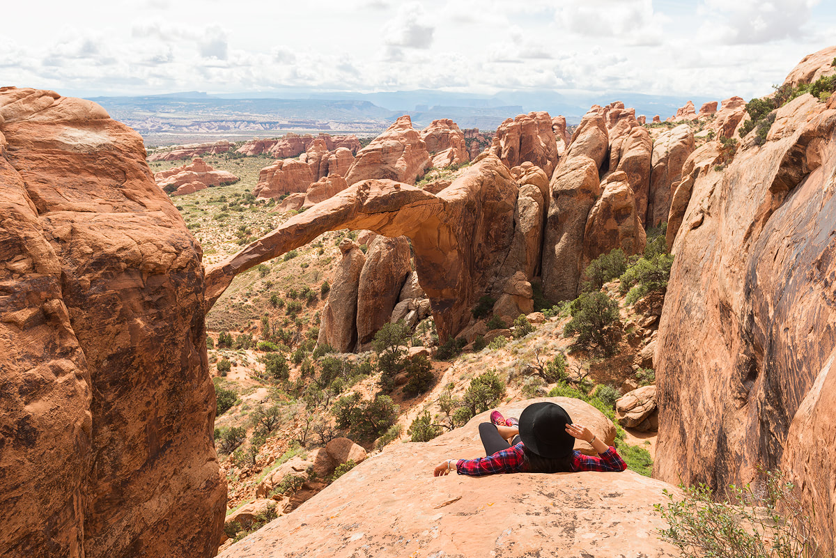 Top 10 Things To Do In Moab, Utah