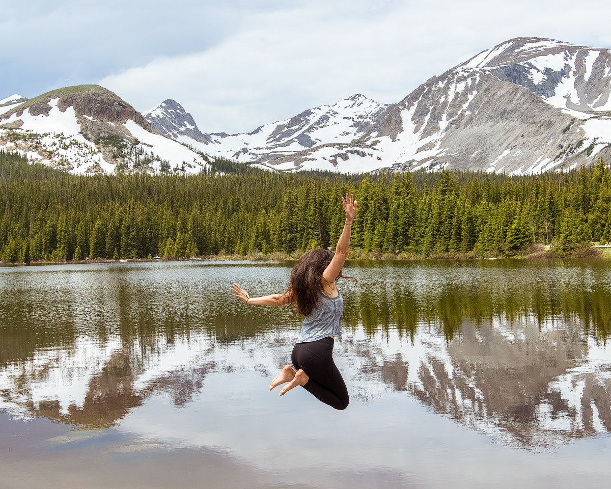 10 Easy Colorado Outdoor Adventures