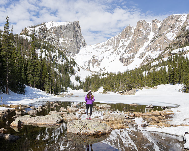 10 Easy Colorado Outdoor Adventures