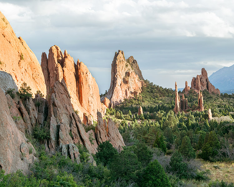 10 Easy Colorado Outdoor Adventures