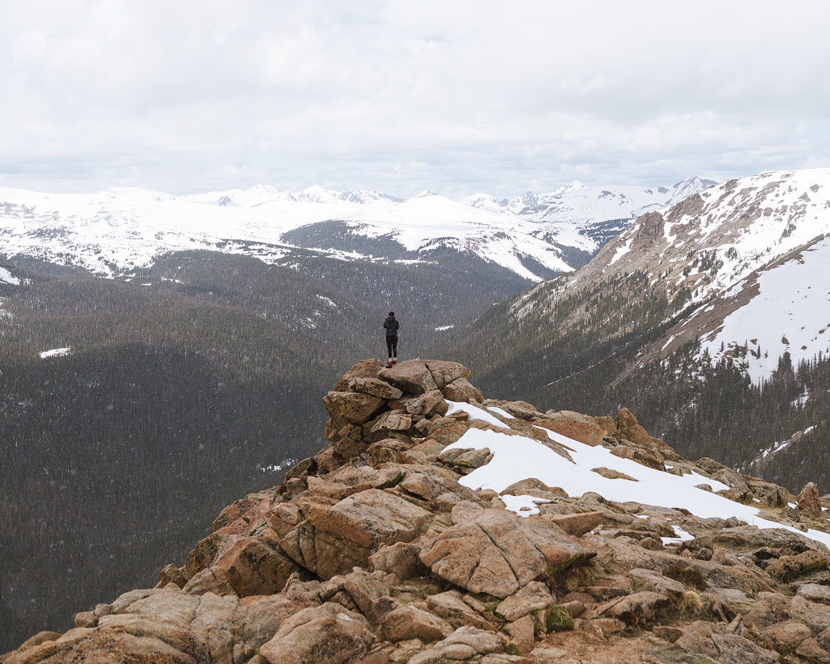 10 Easy Colorado Outdoor Adventures