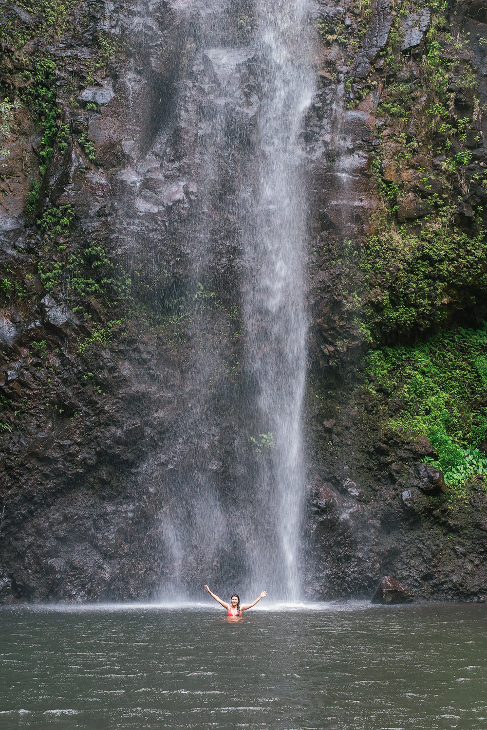 kauai trip report