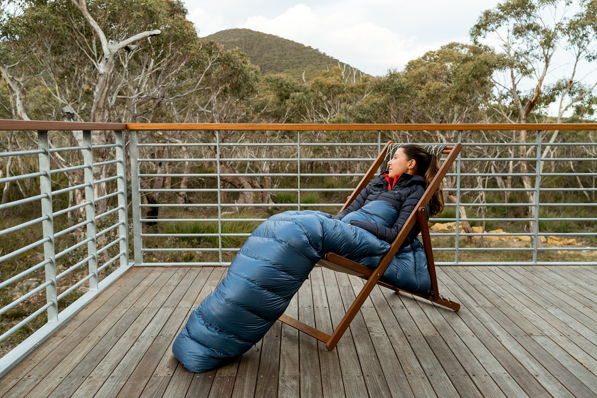 WALKING THE THREE CAPES TRACK IN TASMANIA