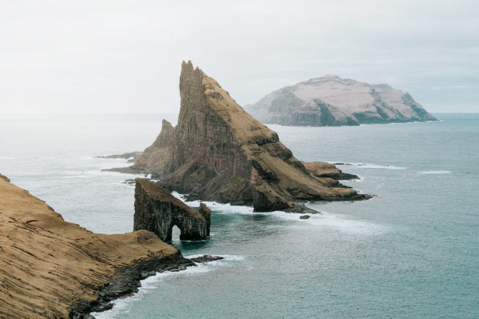 The Faroe Islands Guide - Renee Roaming