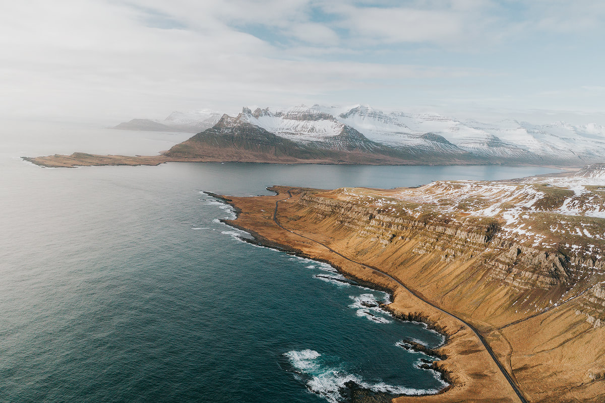 Iceland East Fjords - Renee Roaming