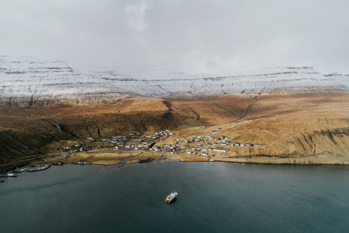 The Faroe Islands Guide - Renee Roaming