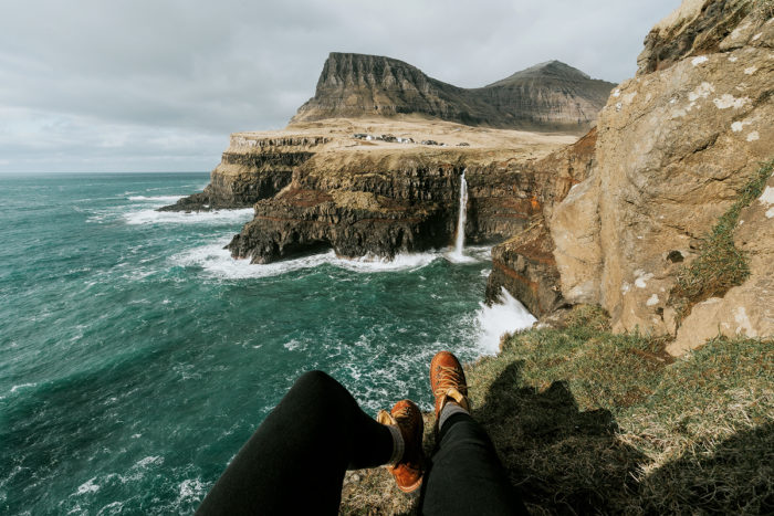 The Faroe Islands Guide - Renee Roaming