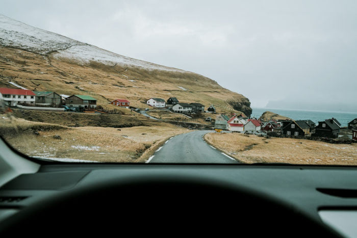 The Faroe Islands Guide - Renee Roaming