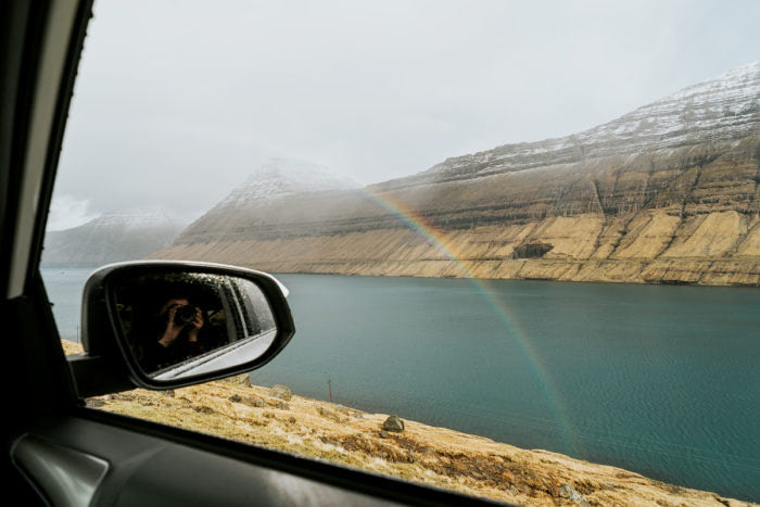 The Faroe Islands Guide - Renee Roaming